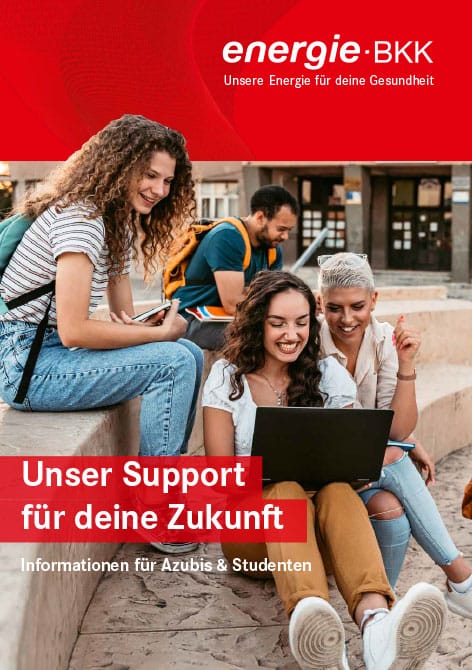 Azubi Support Leistungen
