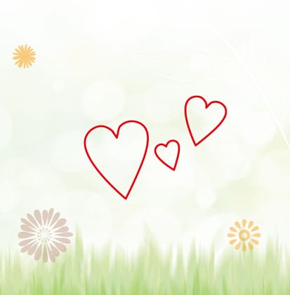 Ein Frühling zum Verlieben
Ein Frühling zum Verlieben