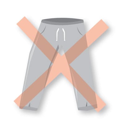 Jogginghose
Jogginghose