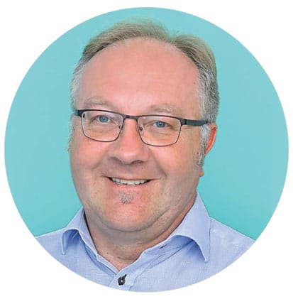 Dr. med. Georg Bollig Dr. med. Georg Bollig
