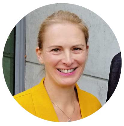 Trainerin für Glückskompetenz, Referentin und Autorin Trainerin für Glückskompetenz, Referentin und Autorin