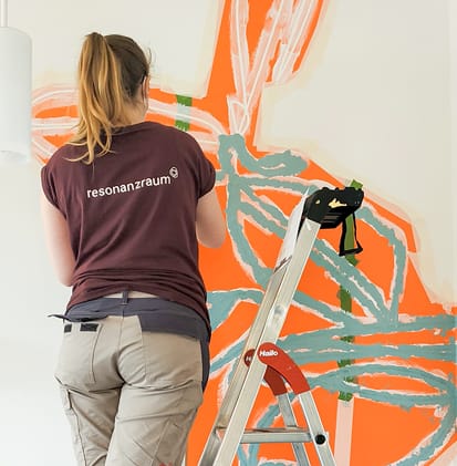 Umsetzung Sophienklinik GmbH | Foto: resonanzraum Umsetzung Sophienklinik GmbH | Foto: resonanzraum