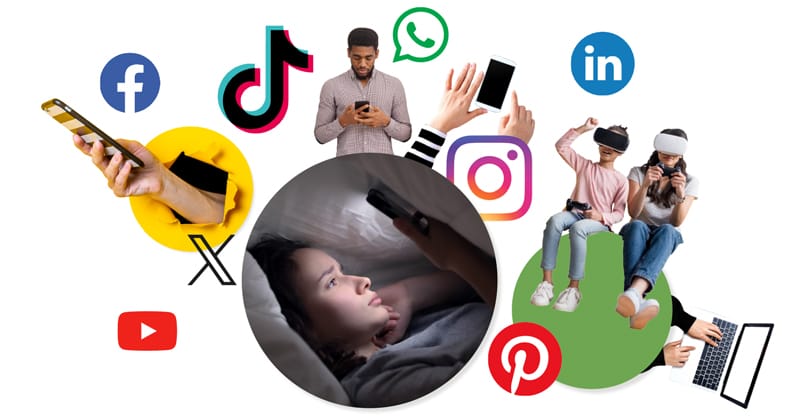 Medienkonsum Beitrag 1
Medienkonsum Beitrag 1