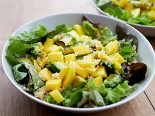 Salat Salat